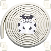 Gloval Baby Edge Corner Protector ready for quick assembly and safe playtime.