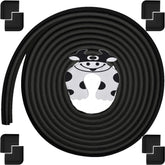 Gloval Baby edge corner protector roll-20ft protects long edges for safer play areas
