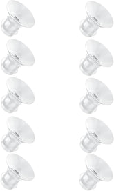 GOCROWEEN 19mm flange inserts pack of 10 for improved pumping fit