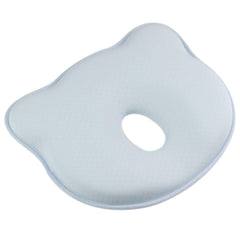 Gooyule memory foam pillow cute bear shape ideal for naps and travel