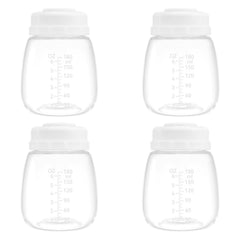 Gotocut breast milk bottle compatibility supports Spectra pumps for streamlined milk collection.