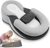 Gotvspt baby lounger pillow – infant-support scene for secure naps and gentle positioning.