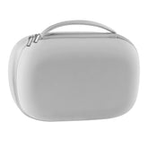 Gowing wearable breast pumps carrying case front view protects two pumps on the go.