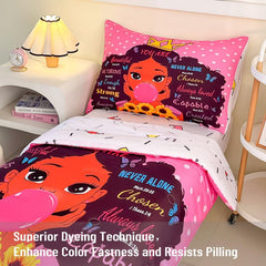 GRAT TIOC fitted sheet 28x52 with 8-inch pocket stays in place.
