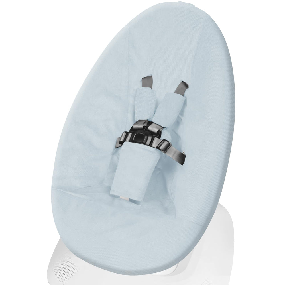 Greuame baby swing cover fitting MamaRoo5 snugly for secure baby comfort