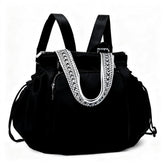 Grluvxo travel organizer backpack mode offers versatile hands-free carry for travel days.