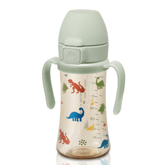 GROSMIMI customizable colors highlight child preferences during daily sip routine.