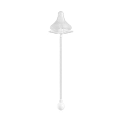 GROSMIMI Grosmimi weighted kit nipple stage3 for fast-flow feeding