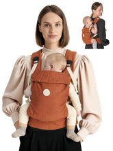 Growns-Y One-Click Release Clasp close-up for quick, secure adjustments on the go.