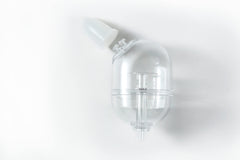 Grownsy electric nose suction parts installation guide supports quick setup and maintenance.