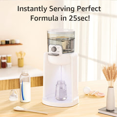 GROWNSY night-light guides midnight feeding without waking baby.