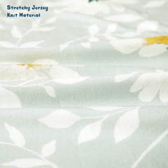 GRSSDER baby blanket 34x44 inches offers generous size for growing babies.