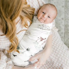 GRSSDER modern designs brighten nursery with stylish patterns