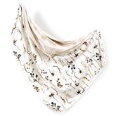 GRSSDER baby blanket soft jersey knit—gentle skin comfort for everyday use.