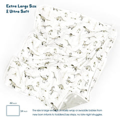 GRSSDER double-layer reversible blanket 34x44 showcases year-round warmth and versatility