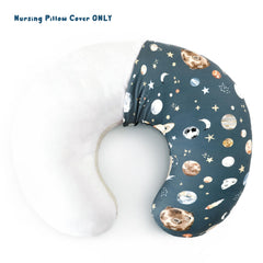 GRSSDER soft-minky fabric image highlight ultra plush feel and breathability for baby comfort
