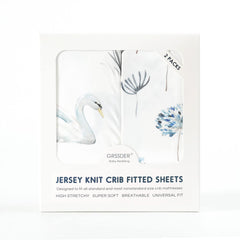 GRSSDER Stretch jersey knit close-up highlights elastic edge for secure fit.