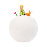 Grupo Erik The Little Prince lamp with 3D moon glow for cozy ambient lighting.