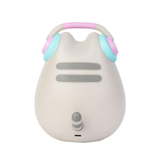 Grupo Erik Pusheen Gamer Lamp USB connection highlights versatile powering options