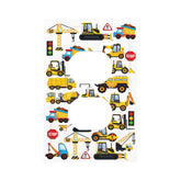 GSRLOD cool-kids-wallplate-1gang with durable construction and easy mounting for kids' rooms