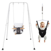 G TALECO GEAR 2-in-1 jumper-swing foldable stand quick setup