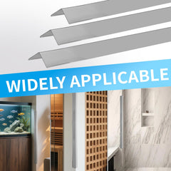 GuangzhuBS wall protection in dining room setup for high traffic area