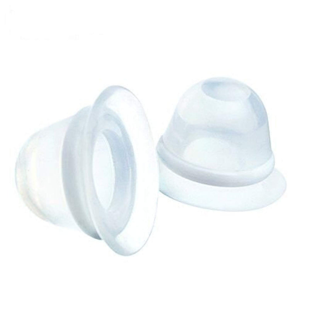 GUGELIVES Casa Vita nipple puller overview for comfortable latch support.