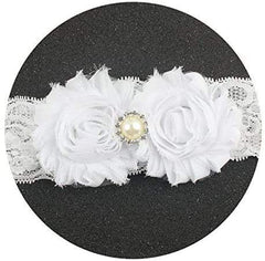 GUGELIVES Miugle headbands packaging keeps them clean for special occasions.