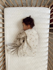 GUNAMUNA Lovey Lucy toddler snuggle—huggable security comforter for everyday use.