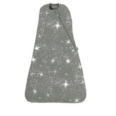 GUNAMUNA swaddle sleep sack WonderZiP zipper for quick diaper changes and cozy sleep
