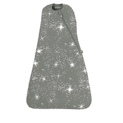 GUNAMUNA swaddle sleep sack WonderZiP zipper for quick diaper changes and cozy sleep