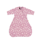 GUNAMUNA WonderZiP zipper enables fast diaper changes during sleep