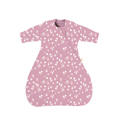 GUNAMUNA WonderZiP zipper enables fast diaper changes during sleep