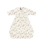 GUNAMUNA WonderZiP feature enables quick diaper changes while keeping baby cozy and covered.