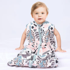 GUNTAIL fabric-closeup shows rayon-cotton texture for soft, breathable skin comfort