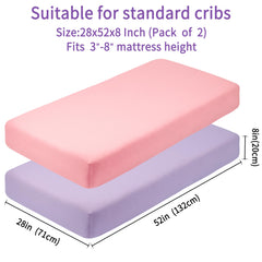 GUNTAIL breathable cotton surface helps keep baby cool and comfortable.