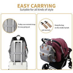 GurZinn USB charging port lets you top up devices during travel