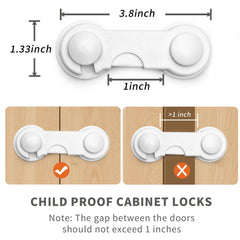 GXXFXT cabinet locks installed on cabinet door for daily use