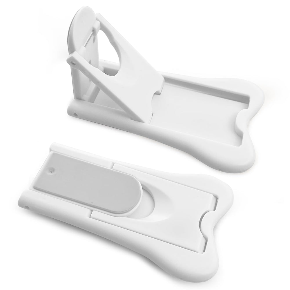 GXXFXT sliding door lock close-up shows easy adhesion for quick child safety setup.