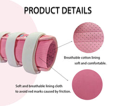 GZFQJJ soft breathable material outer layer with cute patterns for child-friendly appeal.