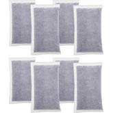 GZJoSum activated charcoal odor absorber for diaper pail reduces odors with strong adsorption