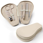 haakaa baby nail clippers main view for precise, safe baby grooming.