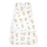 HALO SleepSack Swaddle Sunshine Winnie small arms-in for cozy sleep