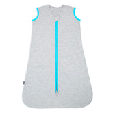 HALO Sleepsack Ideal Temp fabric close-up showing IntelliThread regulation for baby comfort
