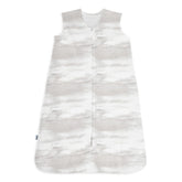 HALO Sleepsack Ideal Temp ombre front view shows cozy fabric and IntelliThread temperature regulation