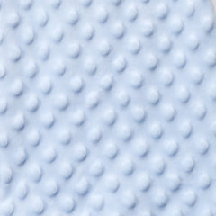 HALO Sleepsack inverted zipper design for quick diaper changes without fully revealing baby.