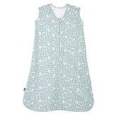 HALO SleepSack on baby sleeping peacefully promotes safe, cozy nights
