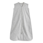 HALO SleepSack soft cotton interlock provides breathable comfort for warm nights