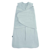 Halo SleepSack SuperSoft bamboo-fabric-soft delivers gentle, snug sleep for newborns.