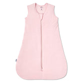 HALO Sleepsack Supersoft dusty pink wearable blanket for safe sleep